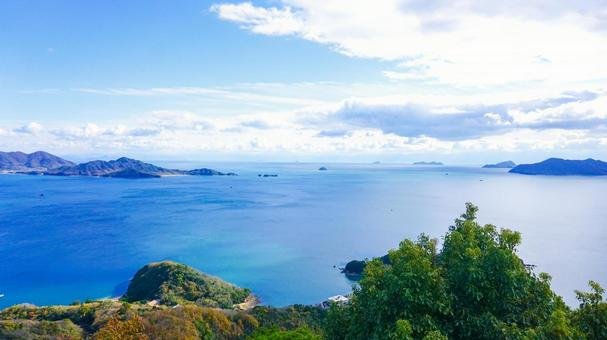 🏝️ 무카이시마 섬 이미지 4